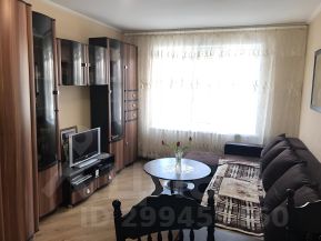 3-комн.кв., 59 м², этаж 4