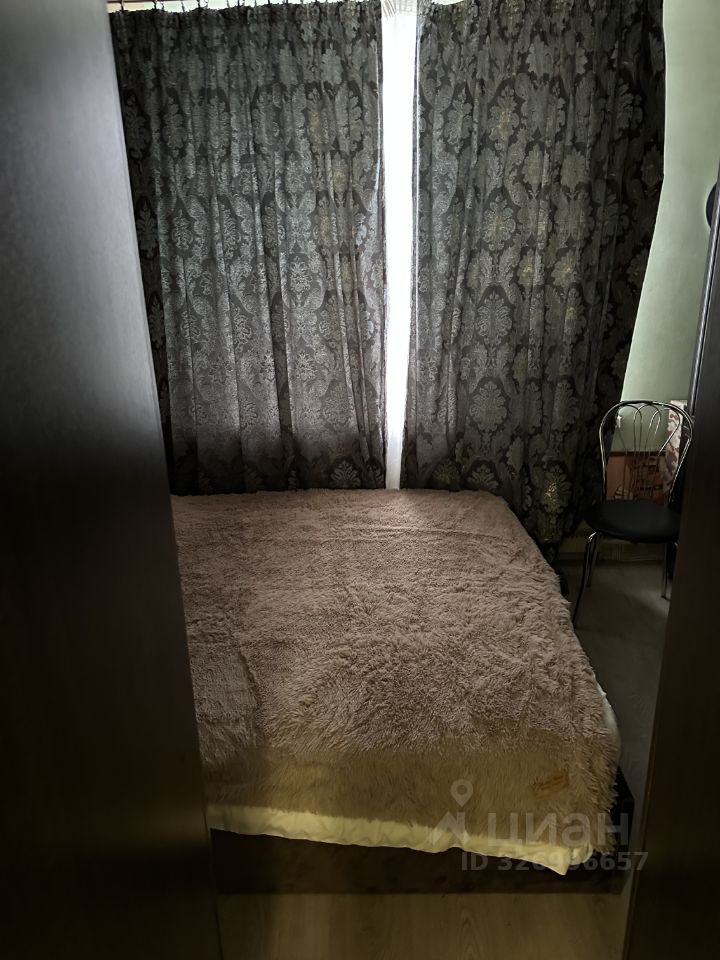 1-комнатная квартира, 33 м² — фото 5
