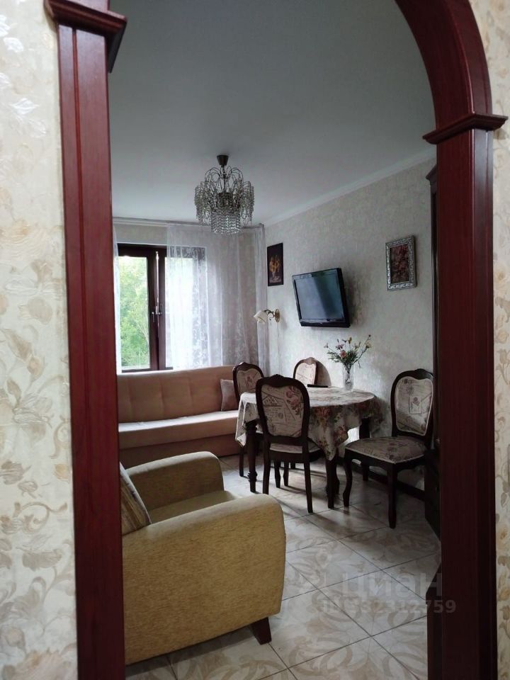 3-комнатная квартира, 60 м² — фото 6