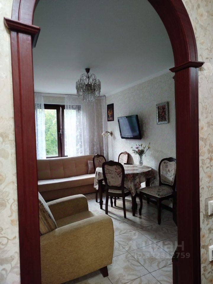 3-комнатная квартира, 60 м² — фото 7