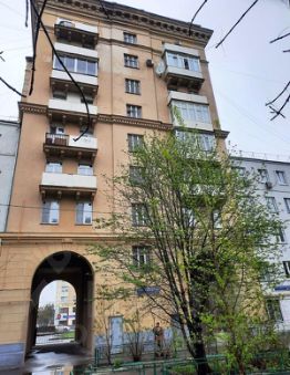 2-комн.кв., 70 м², этаж 8