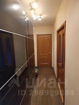 2-комн.кв., 52 м², этаж 2