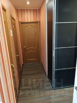 2-комн.кв., 52 м², этаж 2