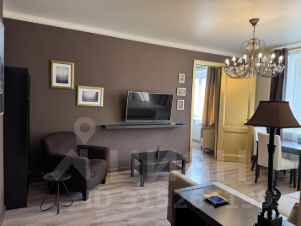 2-комн.кв., 60 м², этаж 2