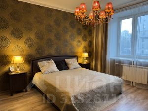 2-комн.кв., 60 м², этаж 2