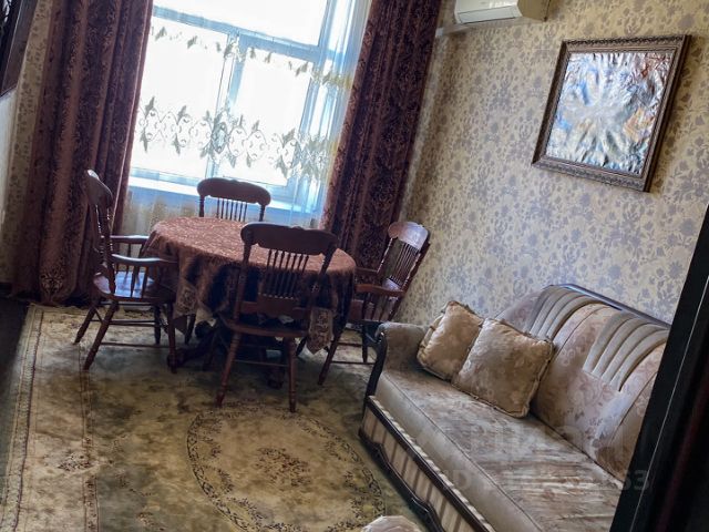 3-комн., 75 м², 5/6 этаж