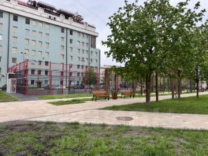 2-комн.кв., 60 м², этаж 2