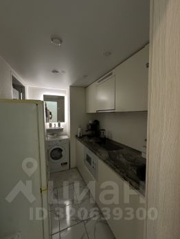 студия, 30 м², этаж 1 студия, 30 м², этаж 1