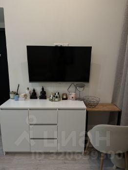 студия, 30 м², этаж 1 студия, 30 м², этаж 1