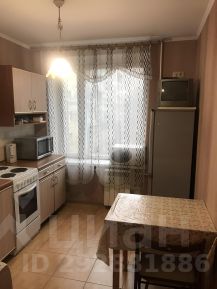 1-комн.кв., 37 м², этаж 4