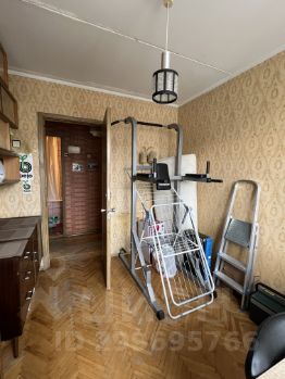 3-комн.кв., 77 м², этаж 9