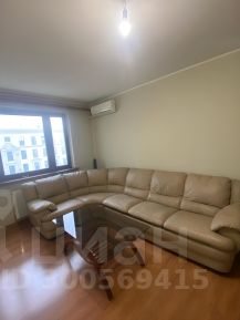 2-комн.кв., 53 м², этаж 9