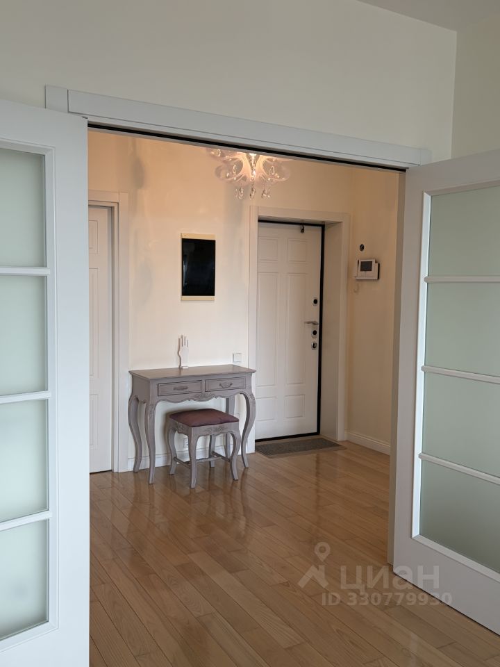 2-комнатная квартира, 94,4 м² — фото 4