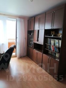 2-комн.кв., 54 м², этаж 10