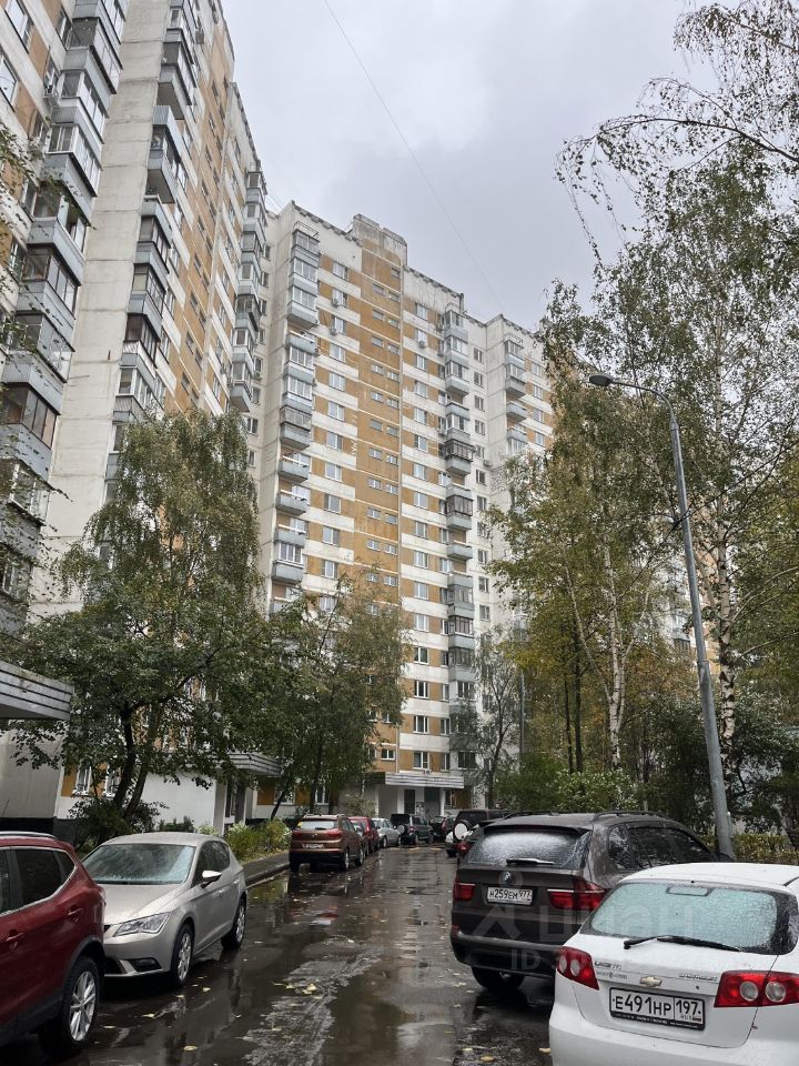 Продается3-комн.квартира,74,5м²