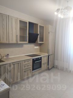 3-комн.кв., 74 м², этаж 18