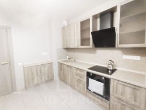 3-комн.кв., 74 м², этаж 18