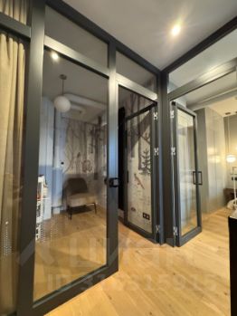 2-комн.кв., 62 м², этаж 18 2-комн.кв., 62 м², этаж 18