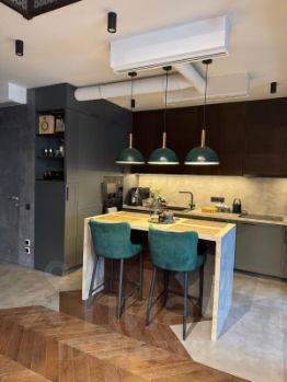 2-комн.кв., 62 м², этаж 18 2-комн.кв., 62 м², этаж 18