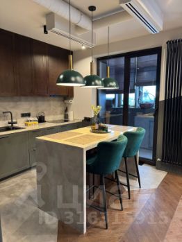 2-комн.кв., 62 м², этаж 18 2-комн.кв., 62 м², этаж 18