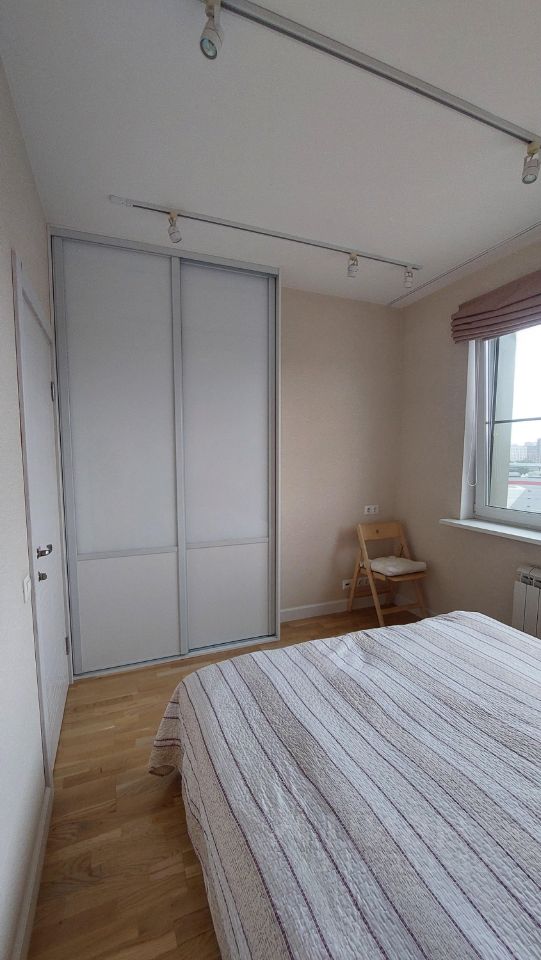 1-комнатная квартира, 37 м² — фото 3