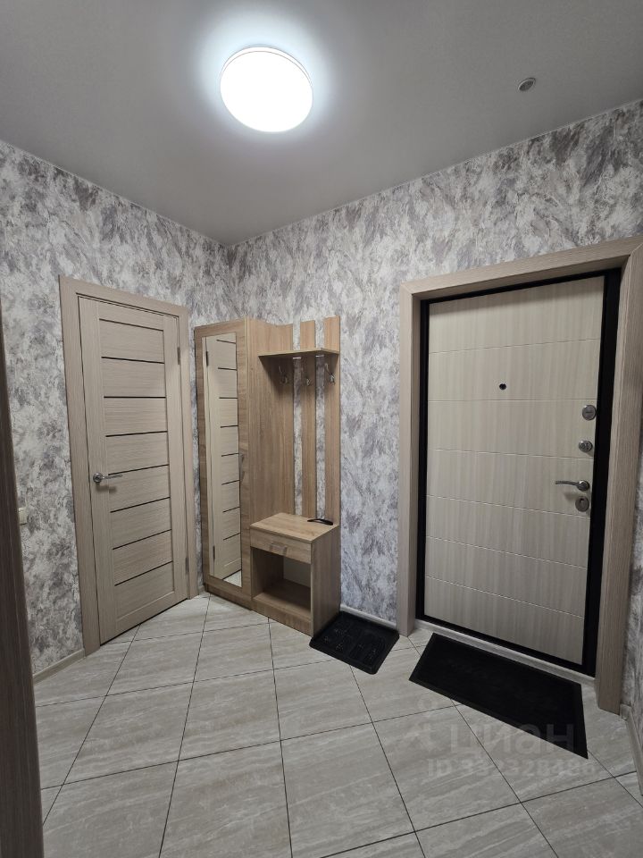 1-комнатная квартира, 35 м² — фото 6