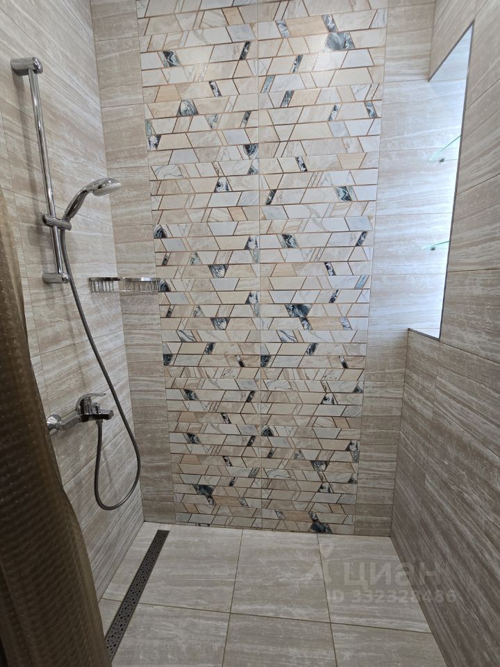 1-комнатная квартира, 35 м² — фото 8