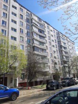 1-комн.кв., 34 м², этаж 5