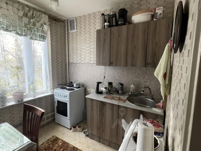1-комн., 33 м², 3/9 этаж