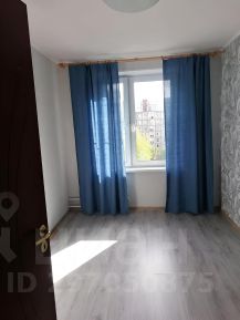 2-комн.кв., 45 м², этаж 7