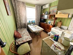 2-комн.кв., 54 м², этаж 14