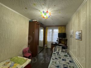 3-комн.кв., 60 м², этаж 6