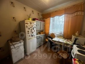 2-комн.кв., 54 м², этаж 3