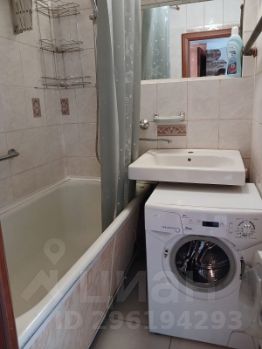 2-комн.кв., 45 м², этаж 2