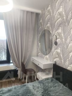 2-комн.апарт., 53 м², этаж 7