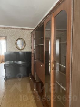 3-комн.кв., 62 м², этаж 4