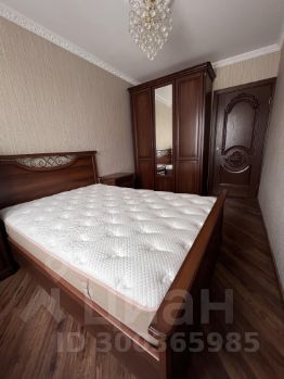 3-комн.кв., 61 м², этаж 7