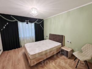 1-комн.кв., 36 м², этаж 2