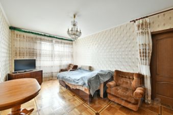 2-комн.кв., 54 м², этаж 9