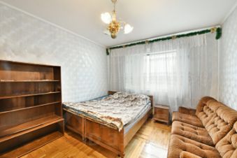 2-комн.кв., 54 м², этаж 9