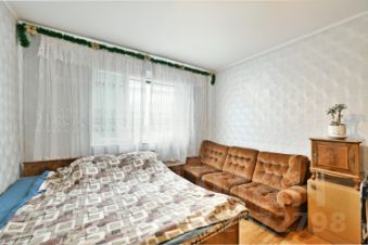 2-комн.кв., 54 м², этаж 9