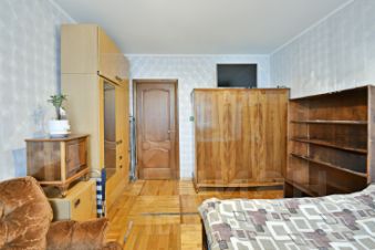 2-комн.кв., 54 м², этаж 9