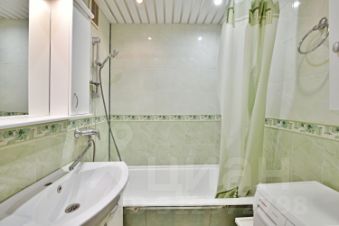 2-комн.кв., 54 м², этаж 9