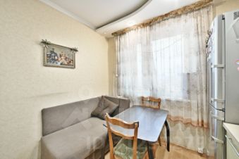 2-комн.кв., 54 м², этаж 9