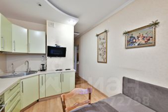 2-комн.кв., 54 м², этаж 9