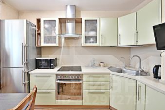 2-комн.кв., 54 м², этаж 9