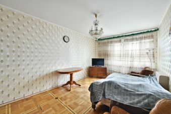 2-комн.кв., 54 м², этаж 9