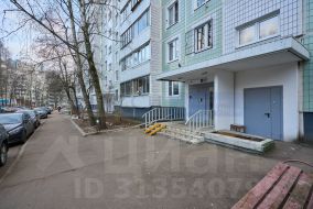 2-комн.кв., 45 м², этаж 5