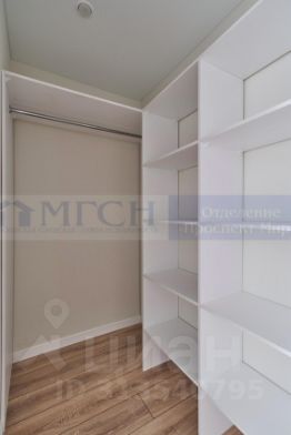 2-комн.кв., 45 м², этаж 5