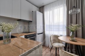 2-комн.кв., 45 м², этаж 5